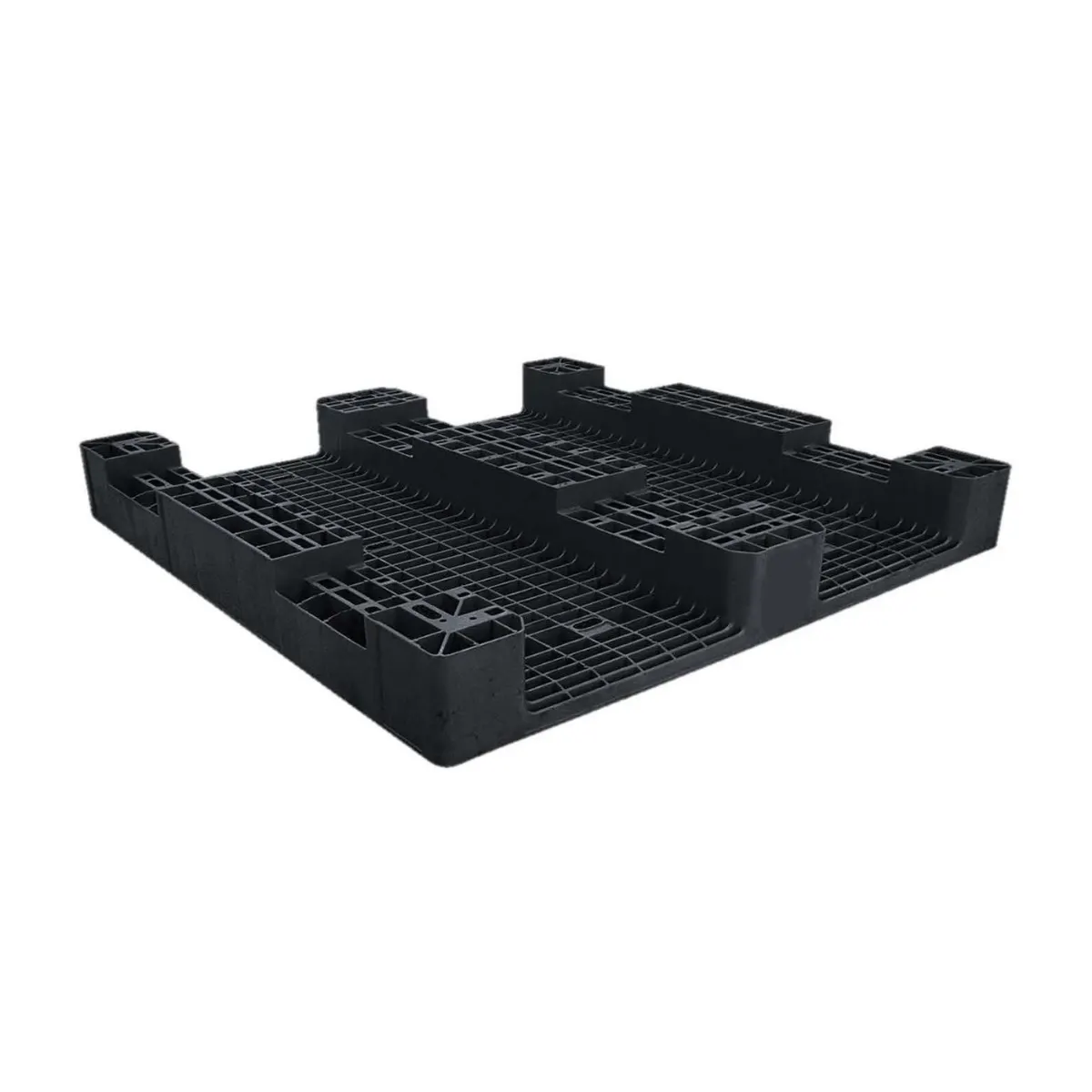Heavy Duty Plastic Pallet – 1160 x 1160mm (Australian Standard) view 2