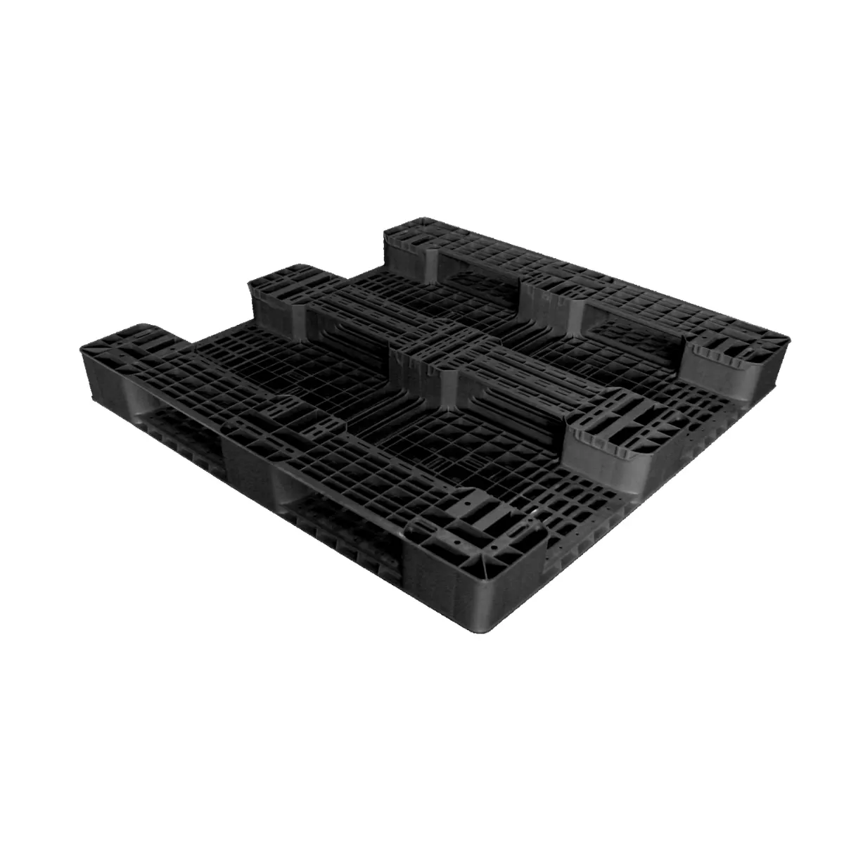 Core Tray Pallet – 1200 x 1100mm (Mining and Resources) view 2