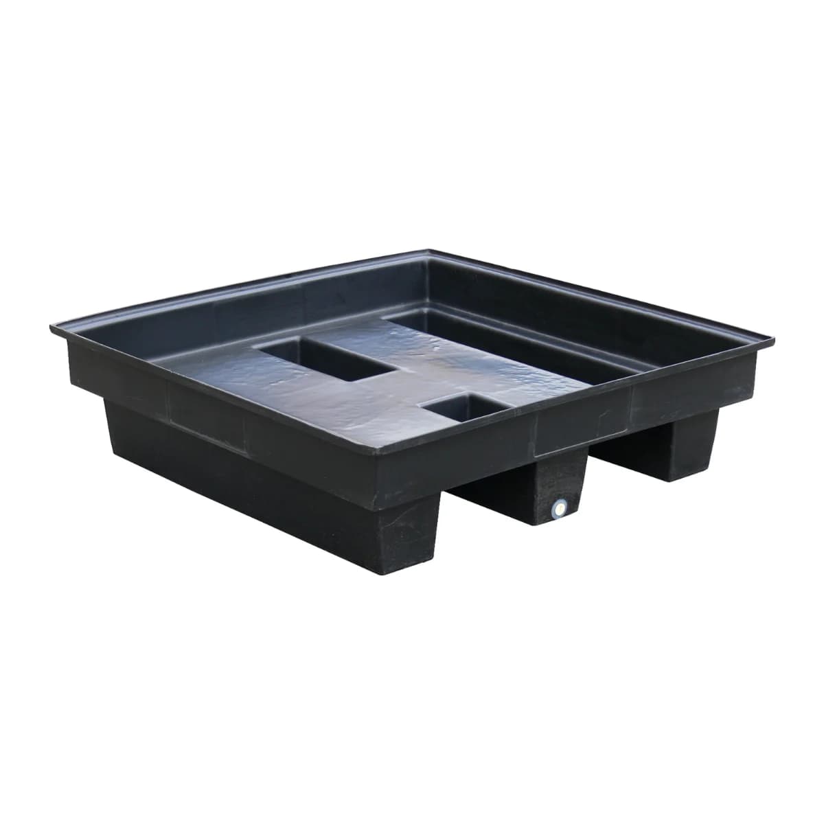 Drum Bunded Spill Pallet with Removable Pallet (226L) view 4