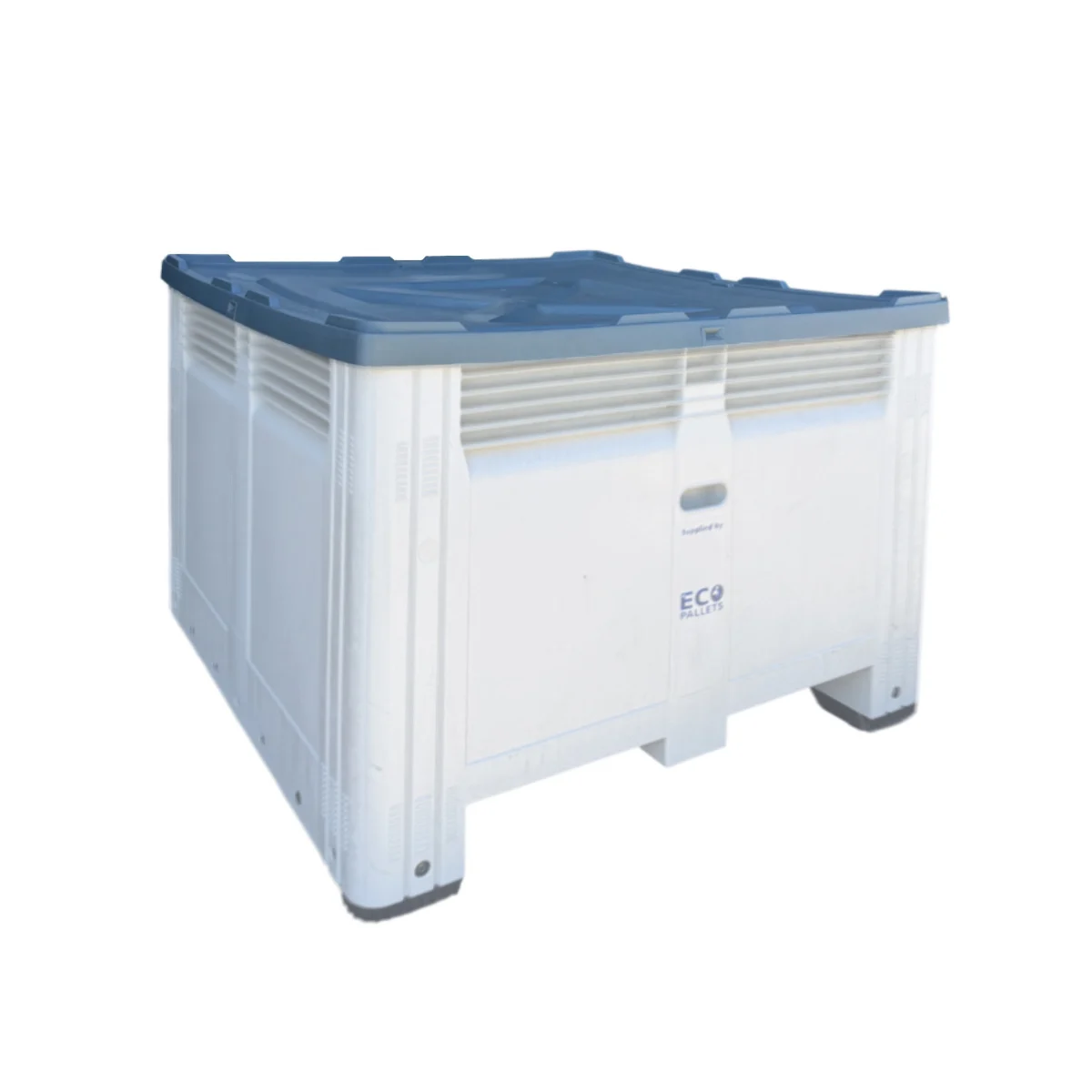 Medium Duty Universal Bulk Bin and Crate Lid for MegaBin 440, 580, 780 and OzCrate