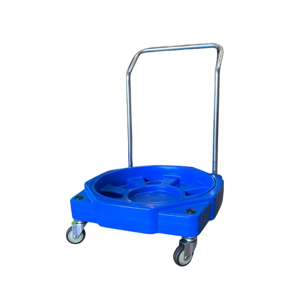 Drum Dolly Trolley - 200L view 2