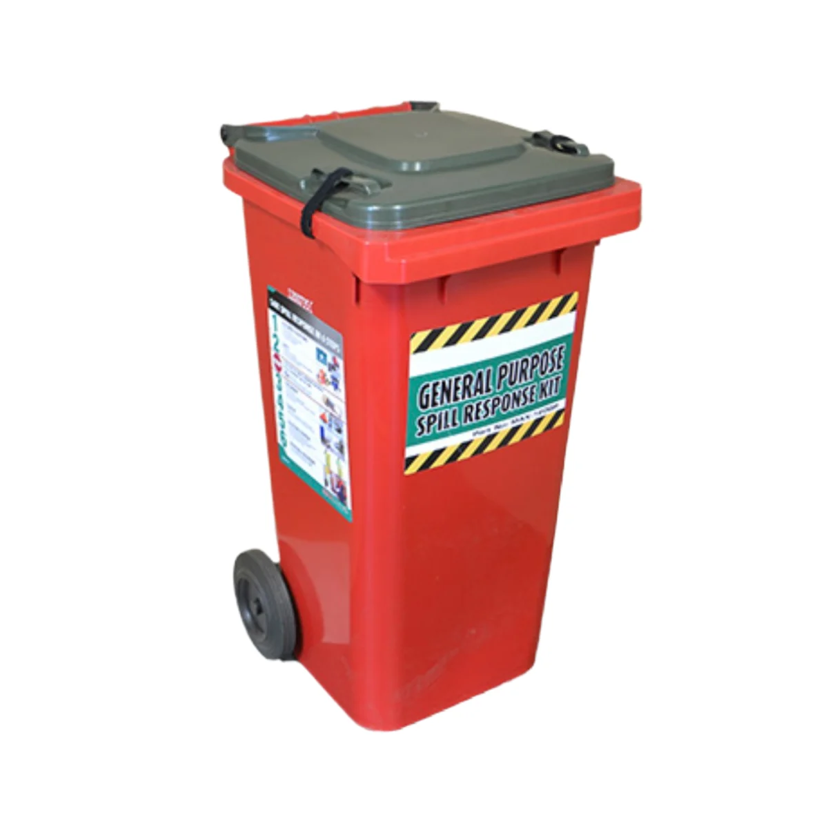 General Purpose Spill Kit - 120L view 2