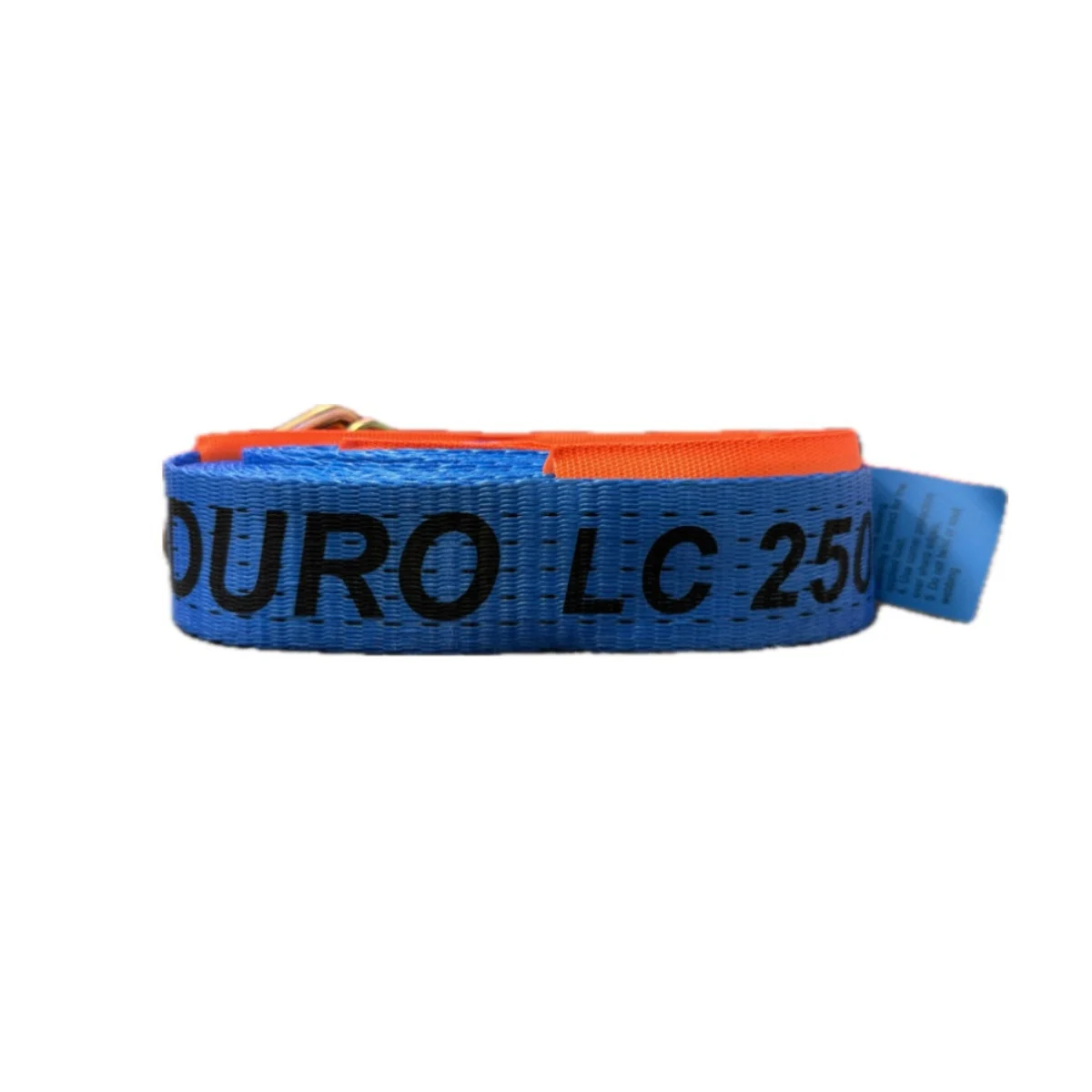 Ratchet Strap 9m x 50mm - 2500kg Lashing Capacity view 4