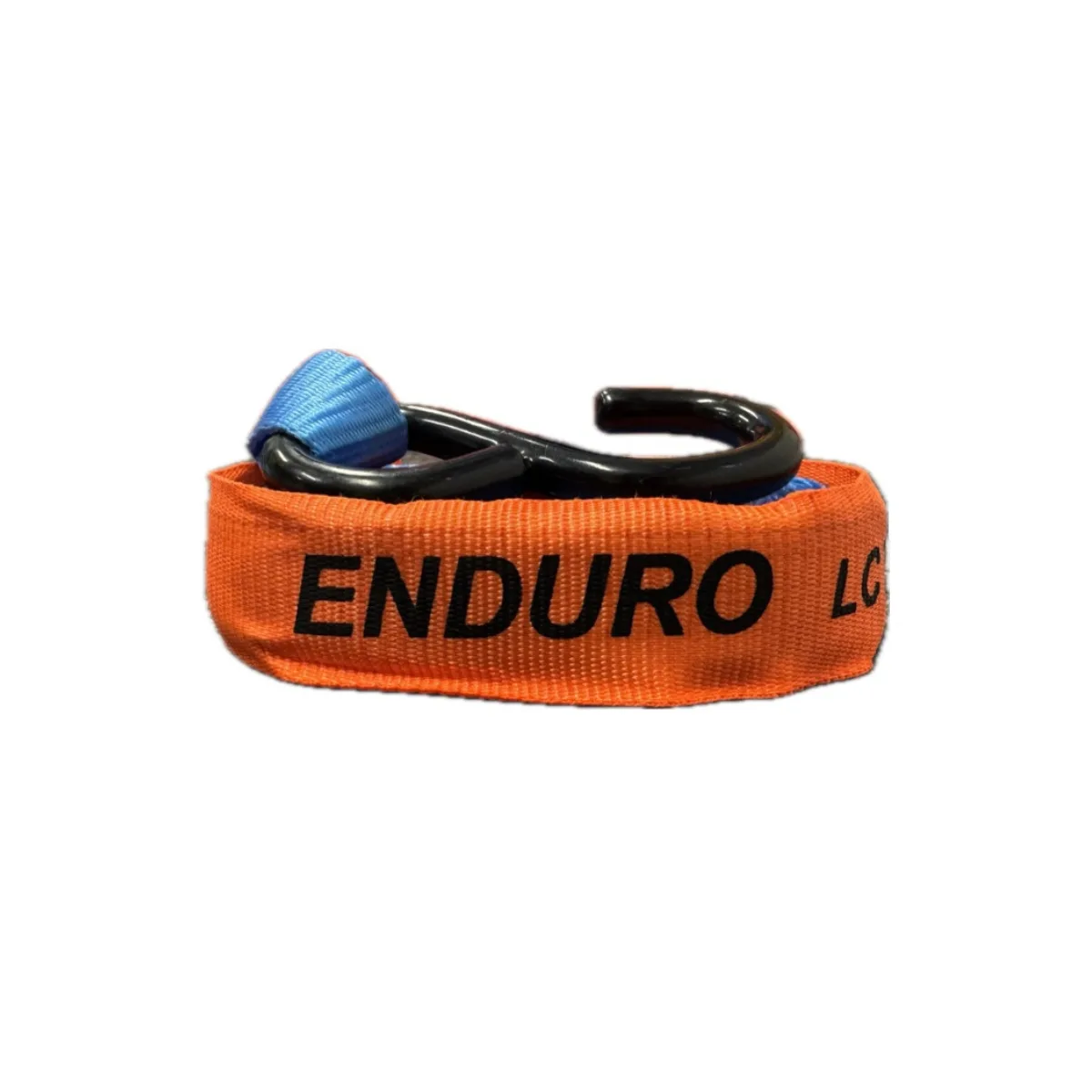 Ratchet Strap 5m x 25mm - 750kg Lashing Capacity view 3