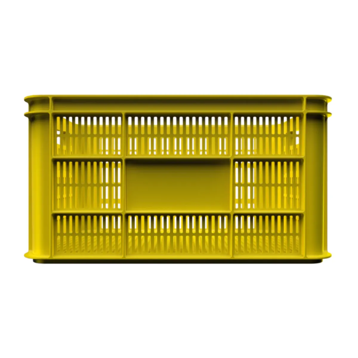 68L Seafood Storage Crate (Vented) view 3