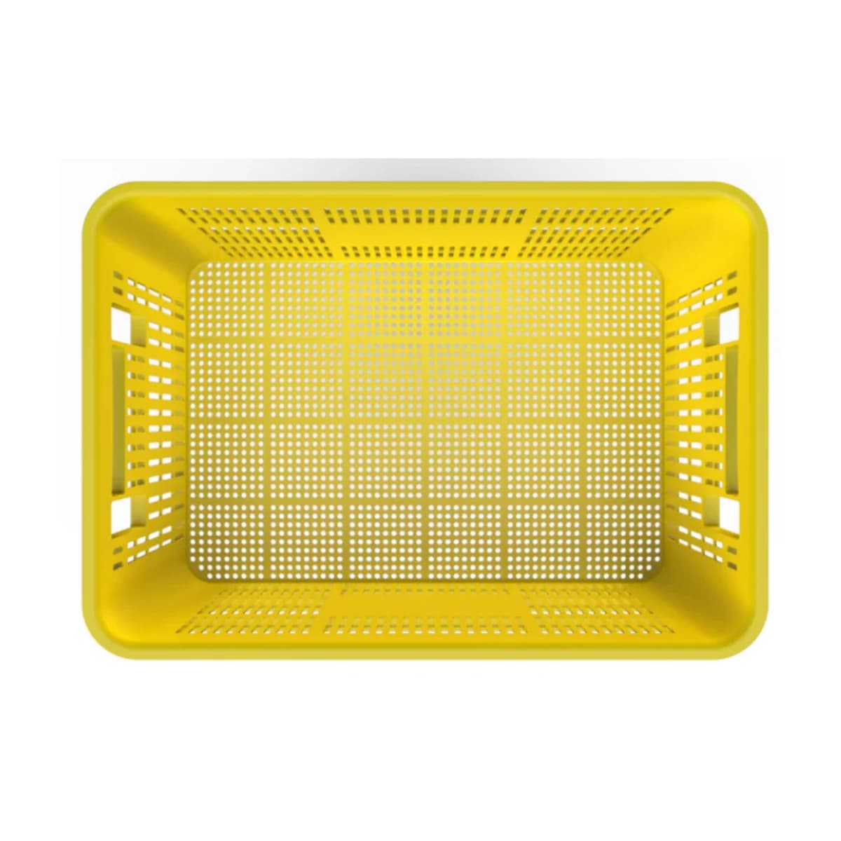 68L Seafood Storage Crate (Vented) view 2