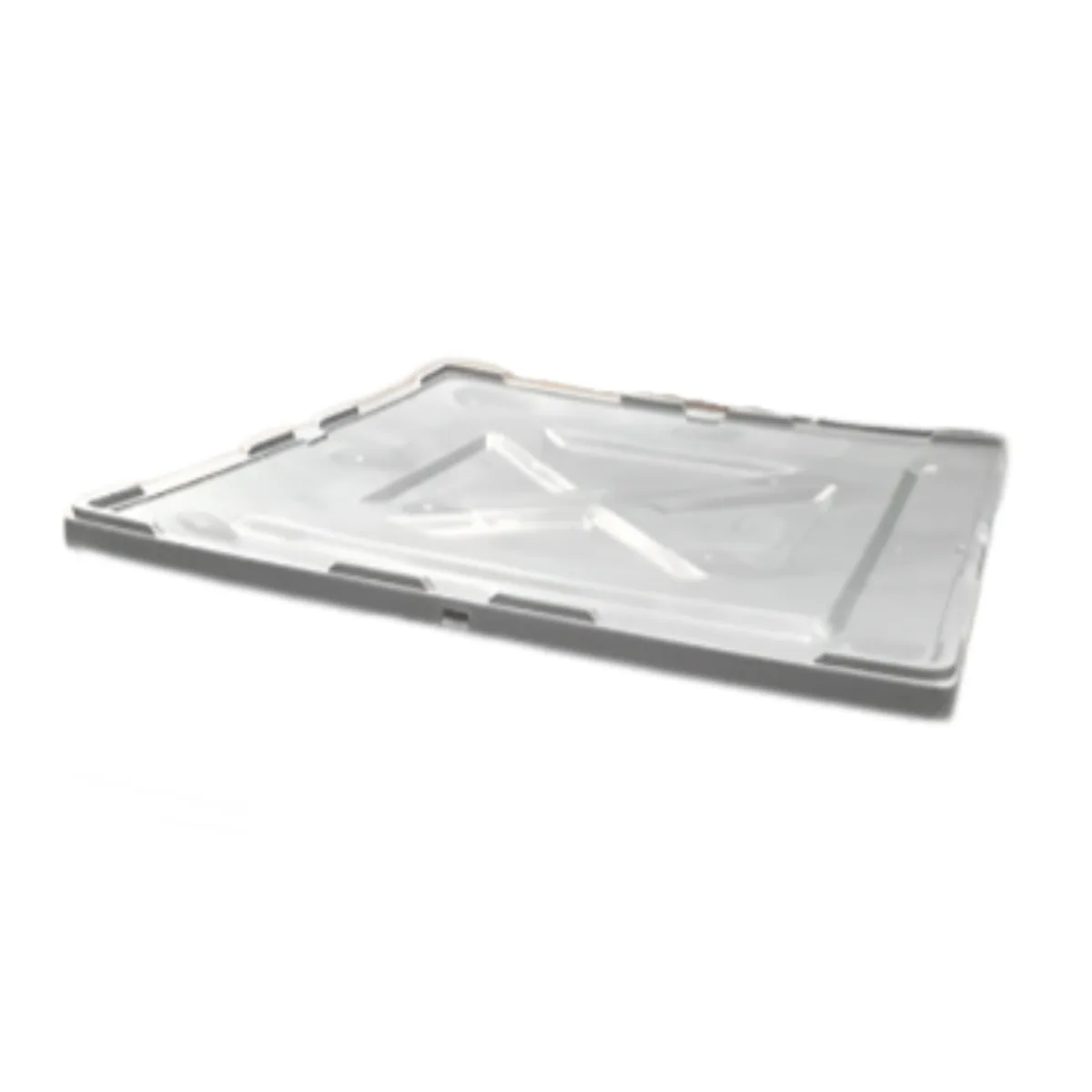 Medium Duty Universal Bulk Bin and Crate Lid for MegaBin 440, 580, 780 and OzCrate