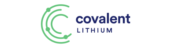 Covalent
