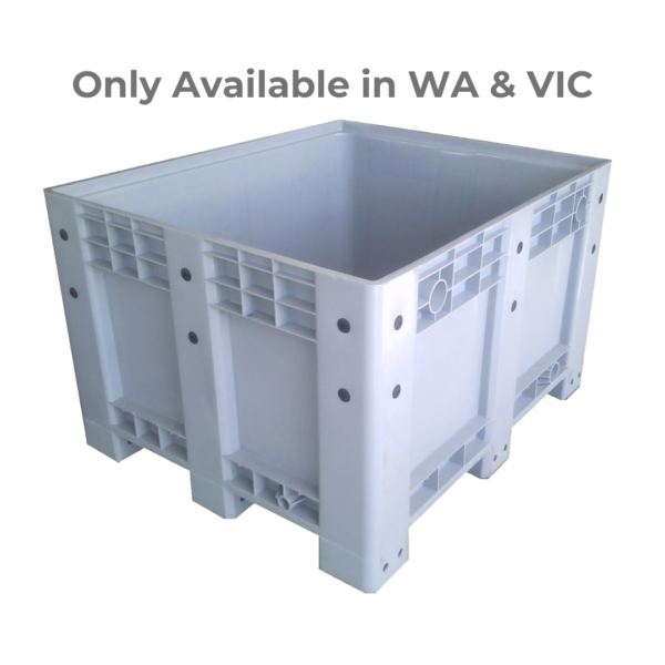 ECO-BIN NV