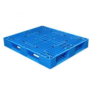 Top view of Plastic_pallets_1210