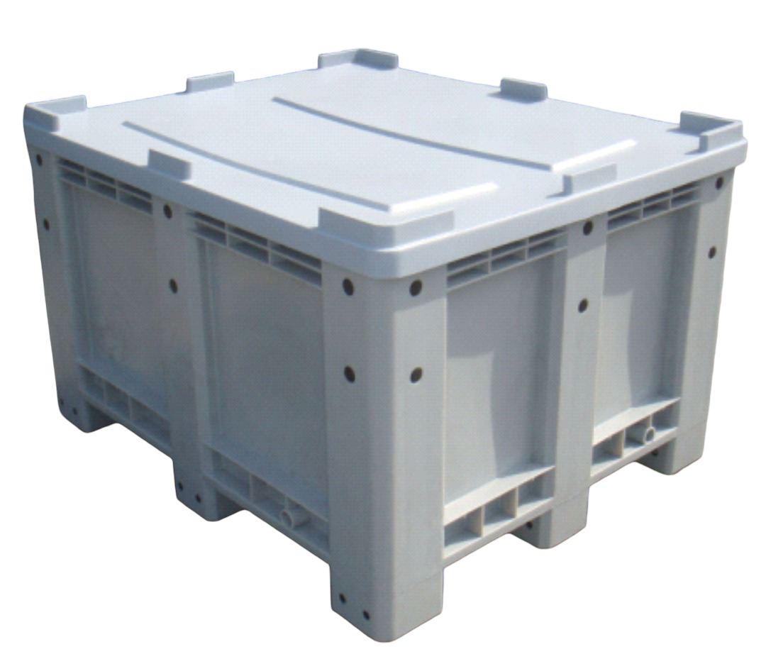 ECO-BIN NV