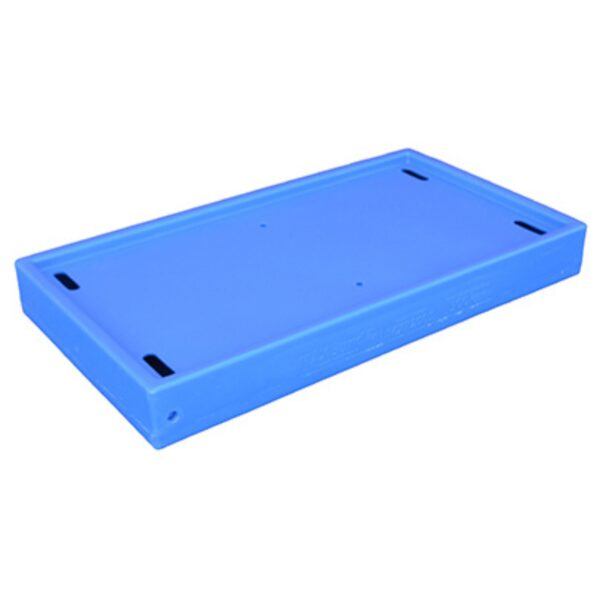 ECO-2 DRUM LOW PROFILE