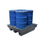ECO-BUNDED PALLET