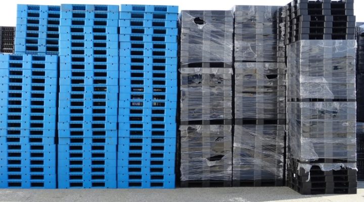 Life Cycle of Eco Pallets Plastic Pallets