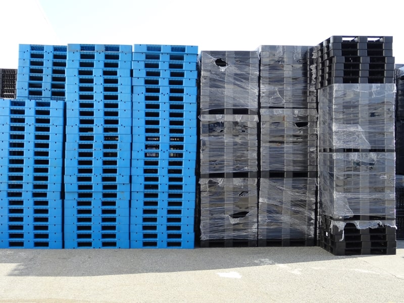 Plastic pallets represent a good way of Plastic pallets represent a good way of <yoastmark class=