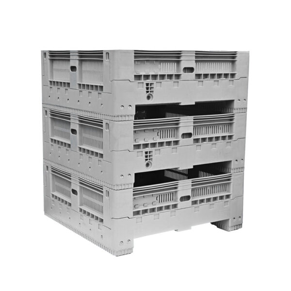 ECO-OZCRATE 3
