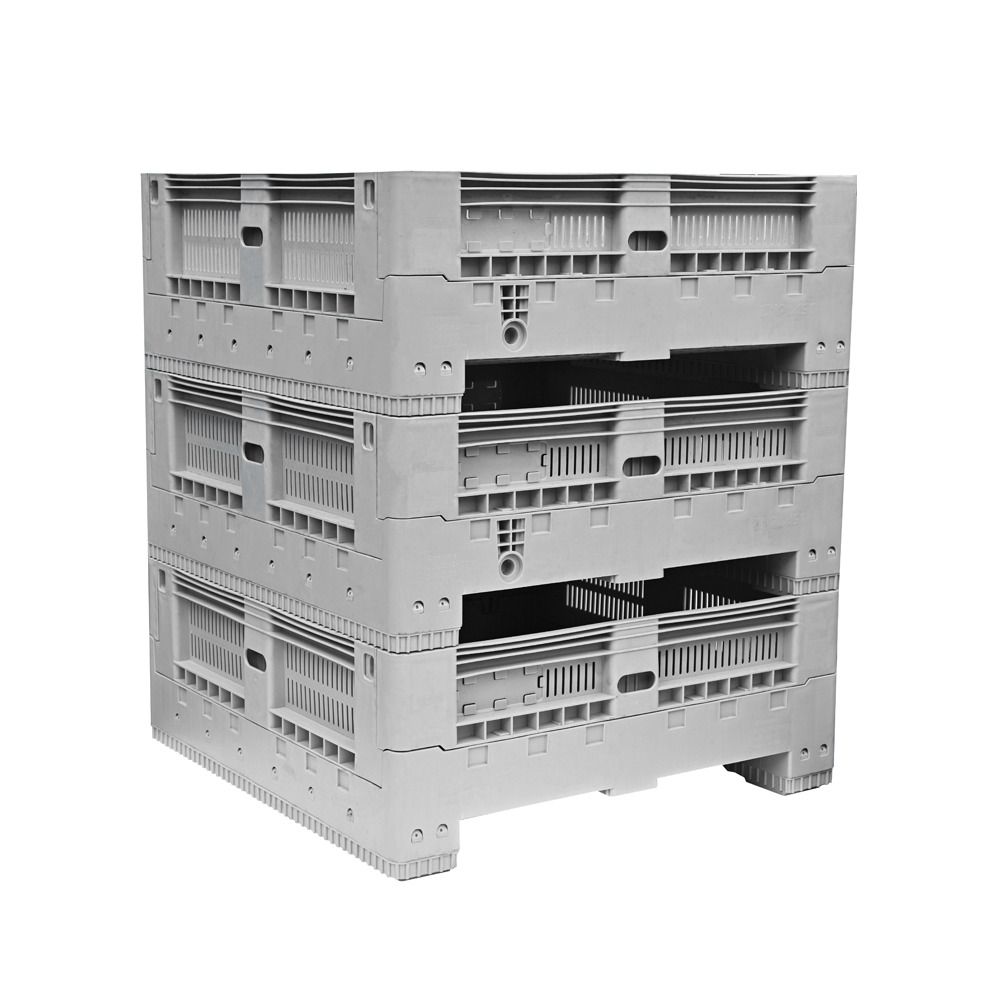ECO-OZCRATE 3
