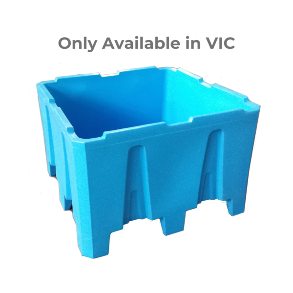 ECO-BIN 650