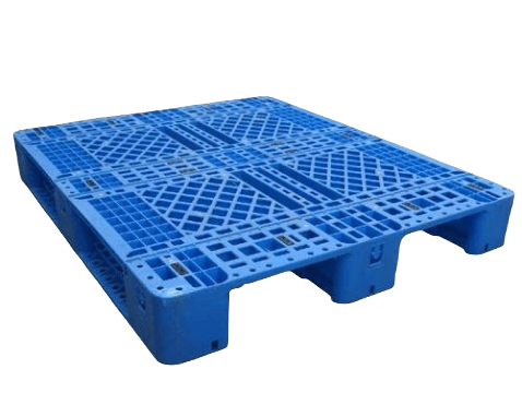 Top-view of Plastic_pallet_-1212EN4