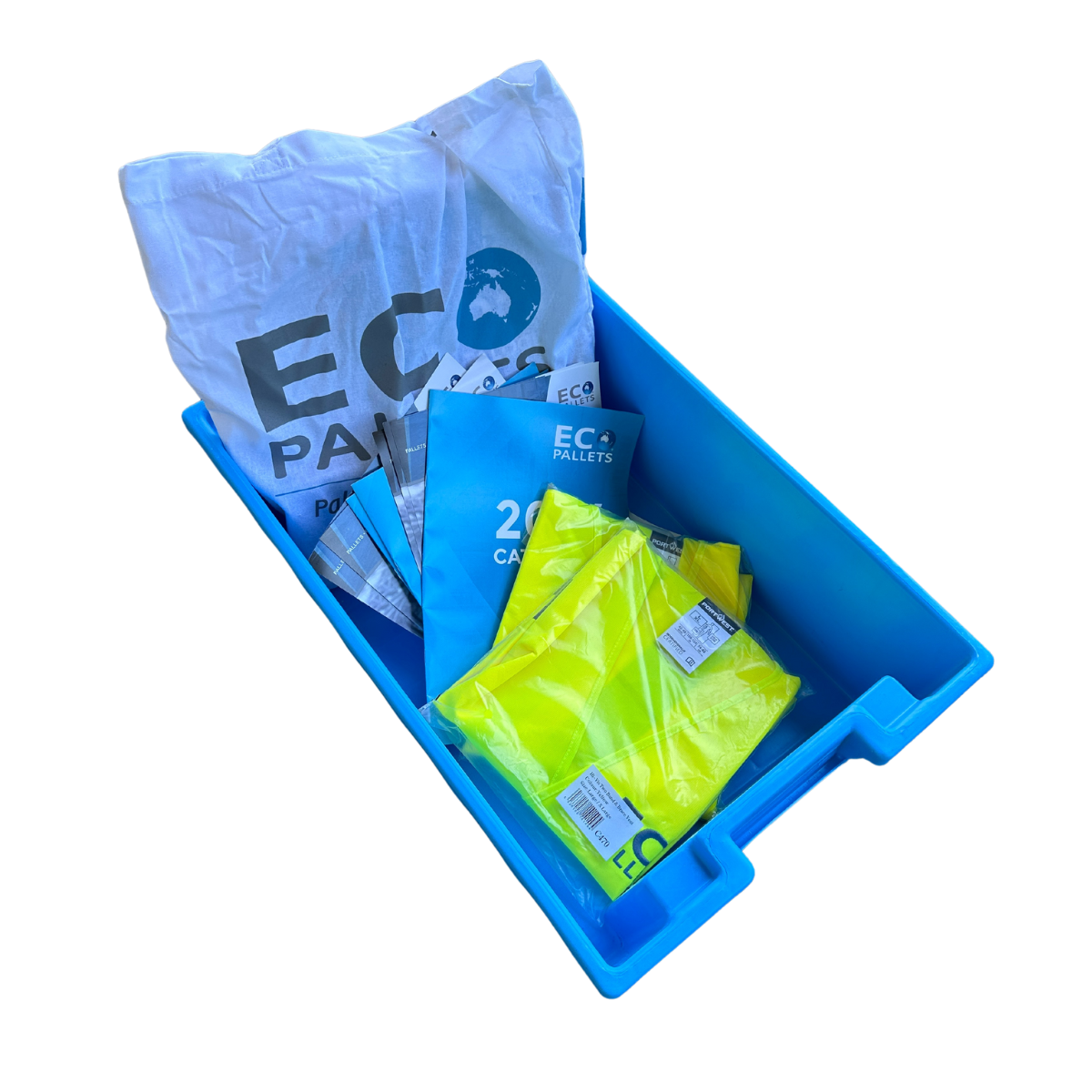 ECO-TOTE 102