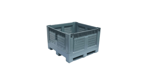 Eco Crate without background