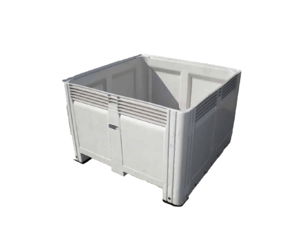 ECO-BIN 780 NV without background