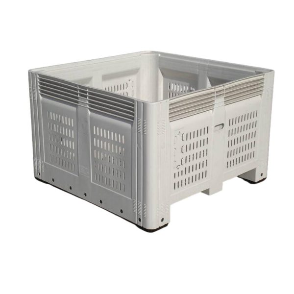 ECO-BIN 780 V (VENTED) with white background
