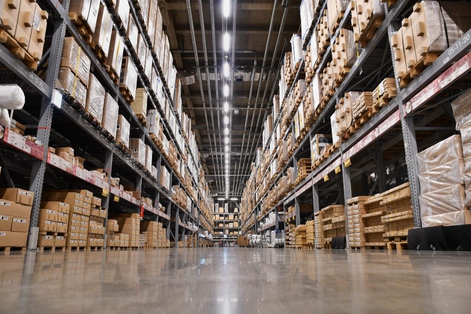 How Plastic Pallets Assist with Warehouse Space Utilisation in Melbourne