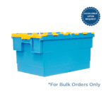 ECO-SECURITY TOTE 1134