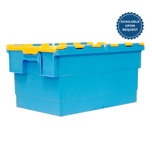 ECO-SECURITY TOTE 1134