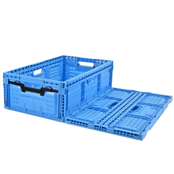 ECO-FOLDING TOTE 604022A