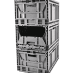 ECO-FOLDING TOTE 604030E