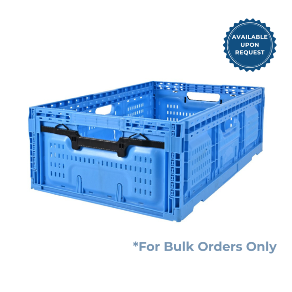 ECO-FOLDING TOTE 604022A