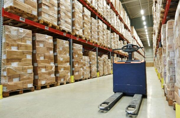 How Eco Pallets boosts Suvo Minerals’ export efficiency and compliance