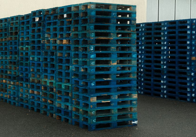 Redefining Seafood Storage with Durable Plastic Prawn Crates