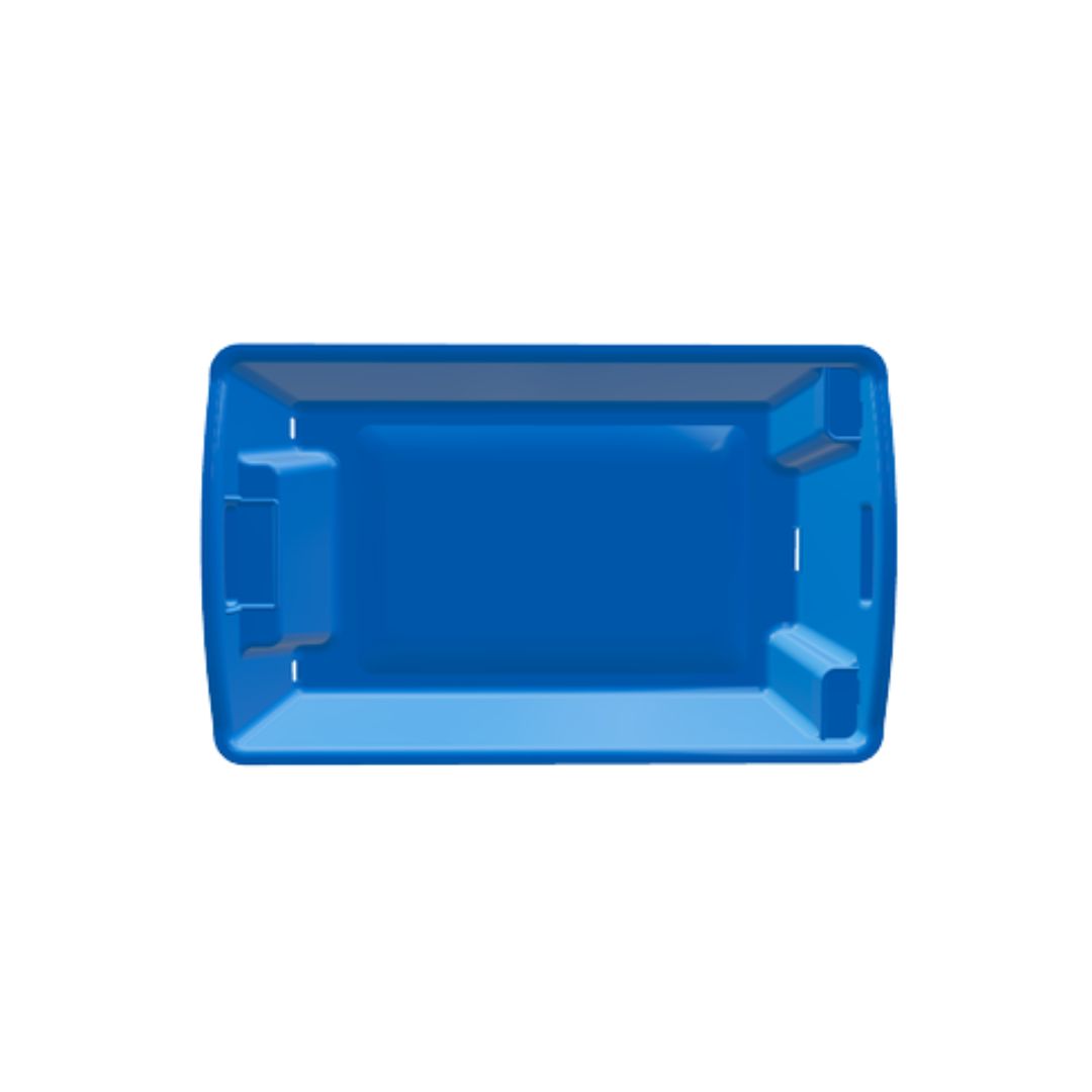 ECO-FISH CRATE 35L