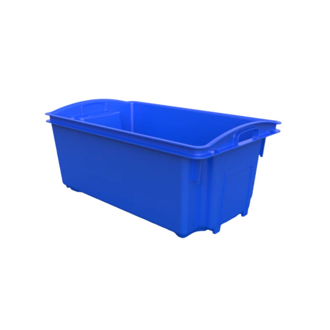 ECO-FISH CRATE 55L