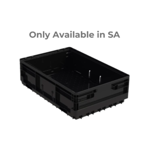 ECO-FOLDING TOTE 25L