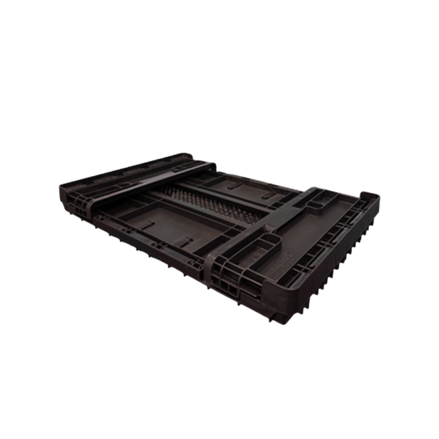 ECO-FOLDING TOTE 25L