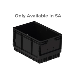 ECO-FOLDING TOTE 50L