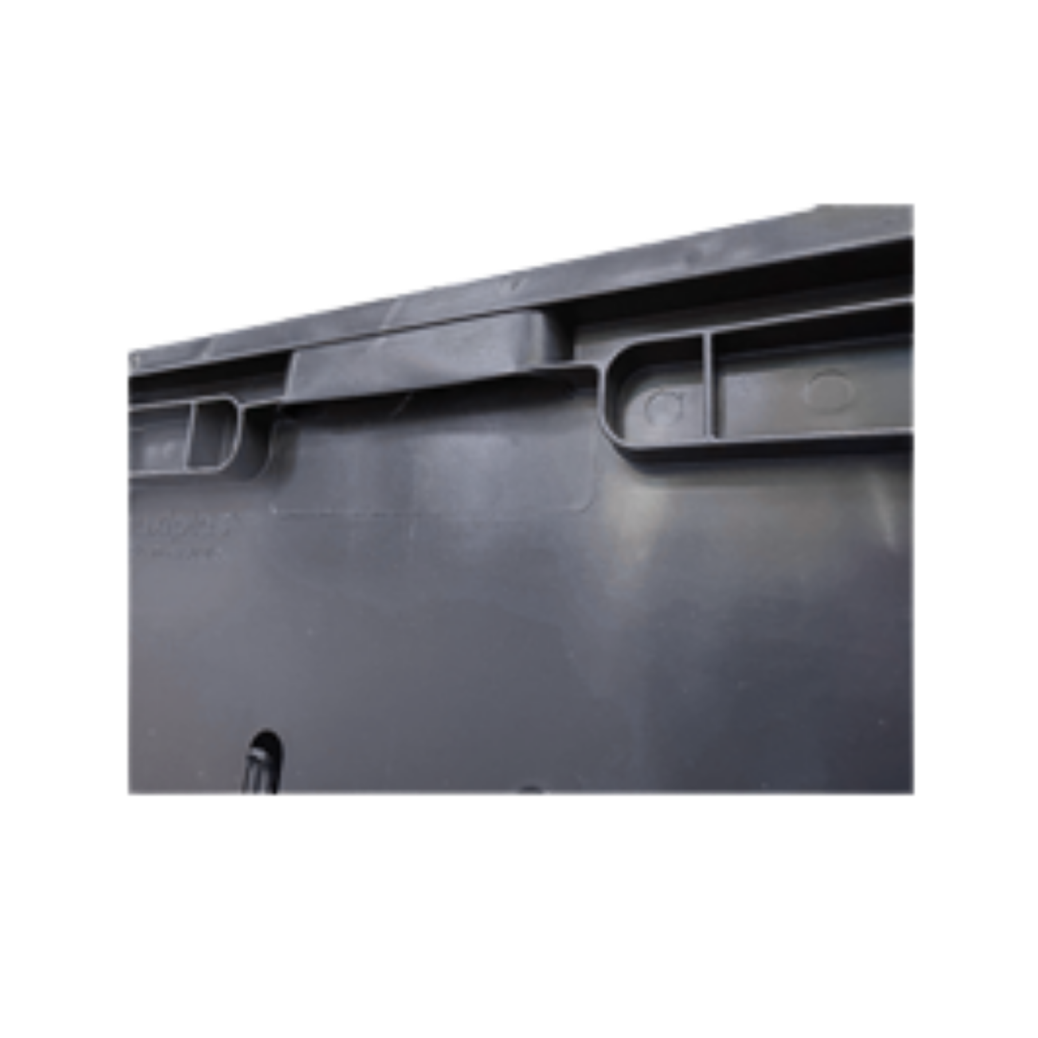 ECO-FOLDING TOTE 50L