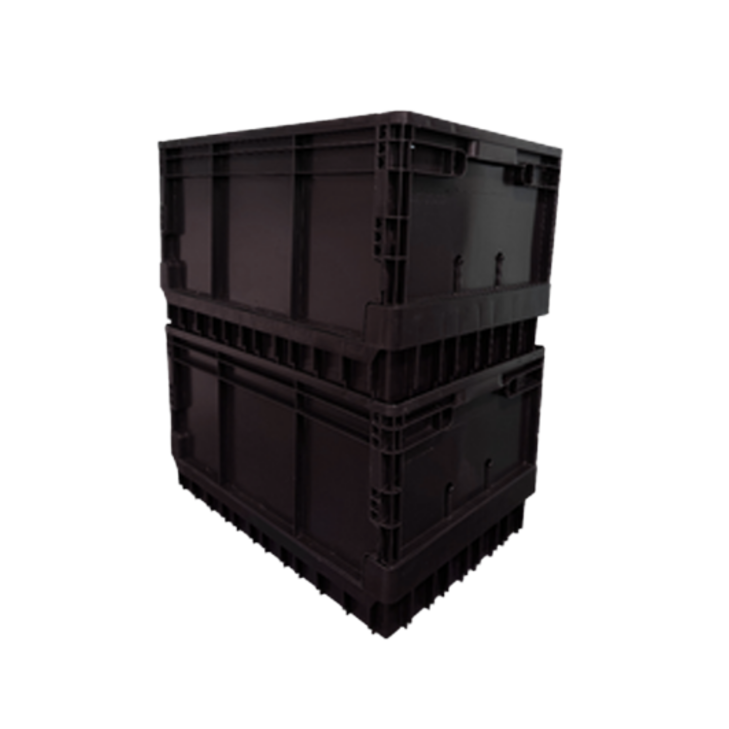 ECO-FOLDING TOTE 50L