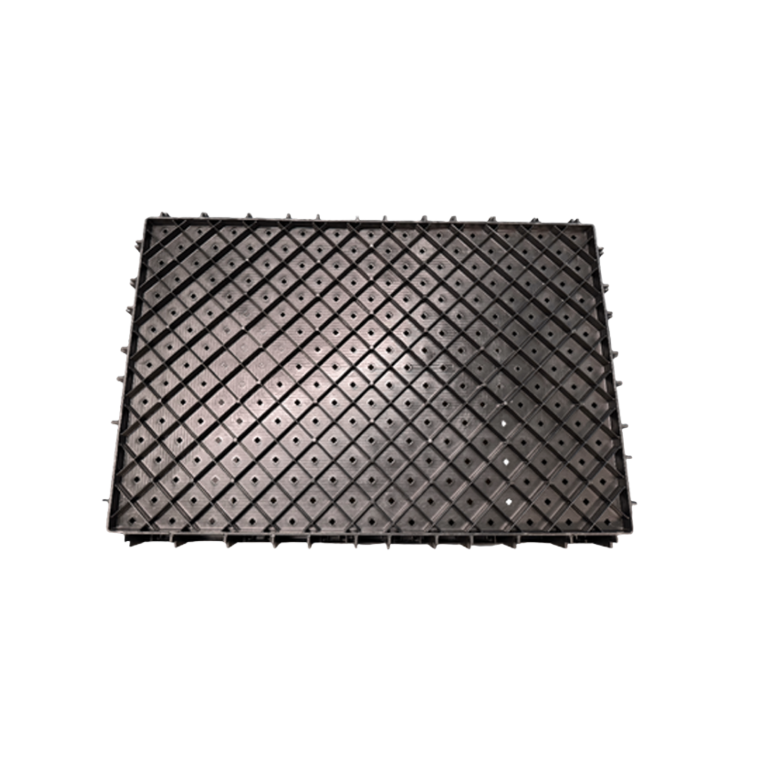 ECO-FOLDING TOTE 50L