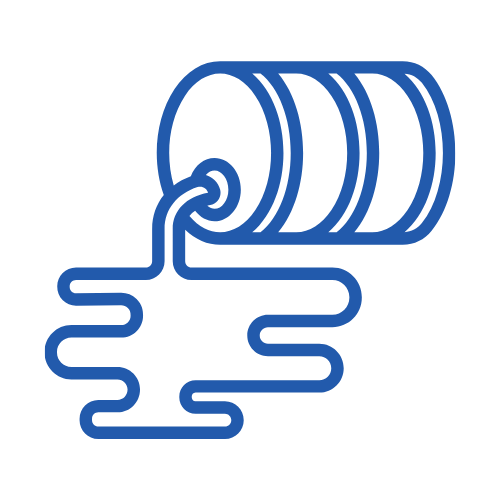 Reduce Liquid Spills