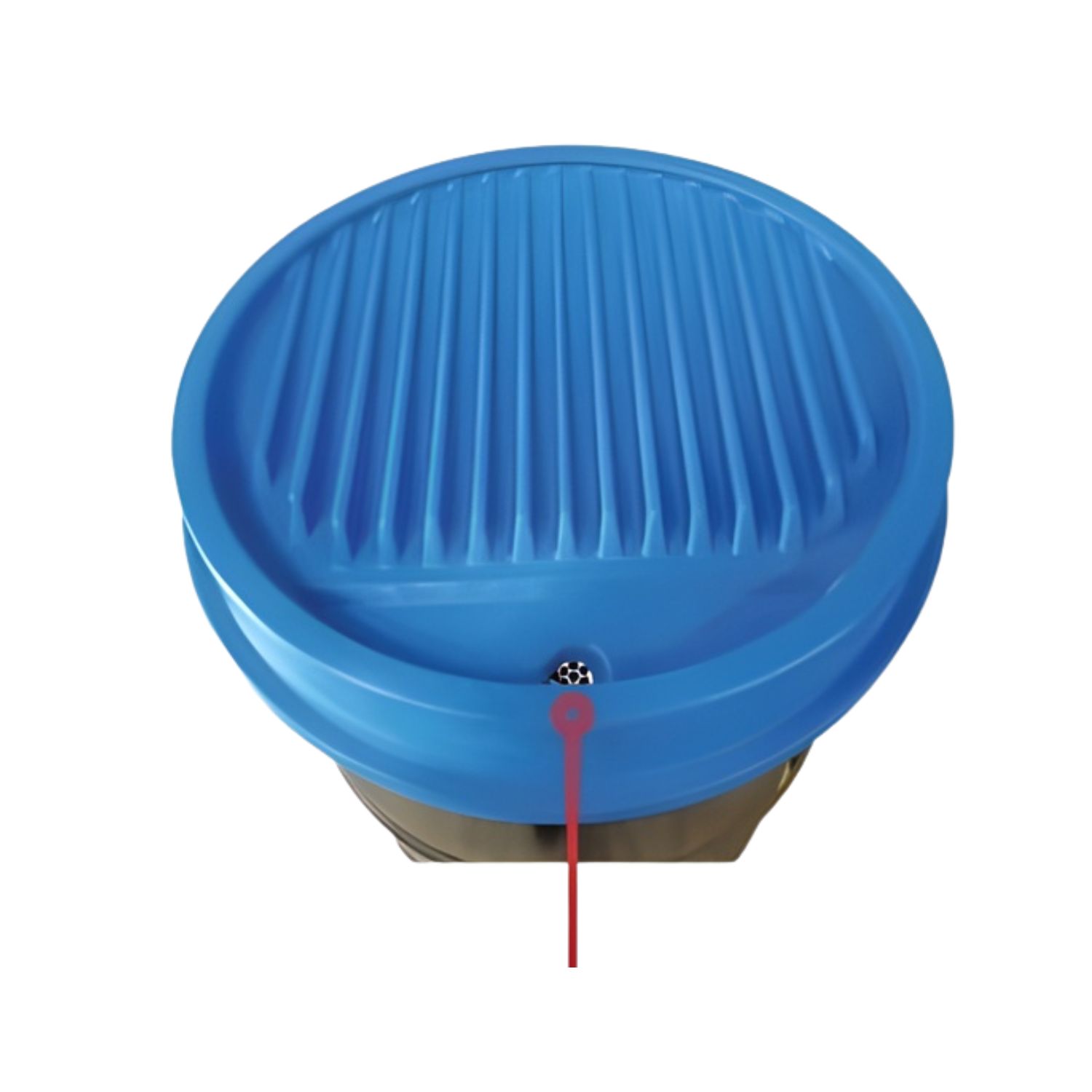 ECO-FUNNEL LID