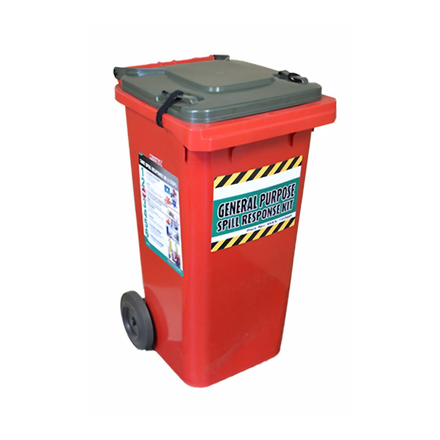 ECO-GEN SPILL KIT 120L