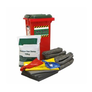 ECO-GEN SPILL KIT 120L