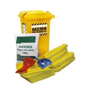 ECO-HAZCHEM SPILL KIT
