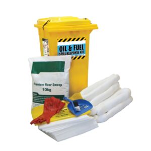 ECO-O&F SPILL KIT 120L