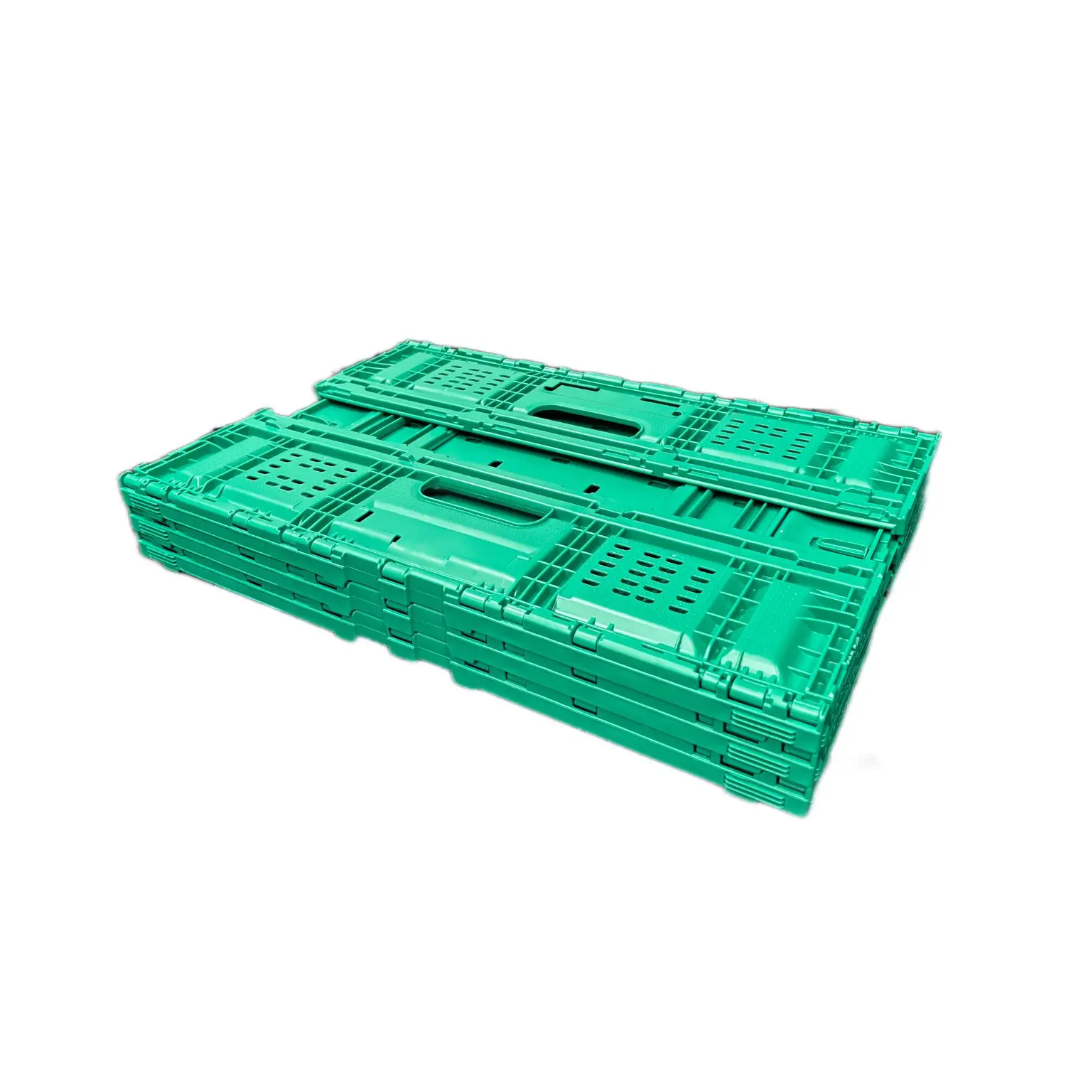 ECO-FOLDING CRATE 34L